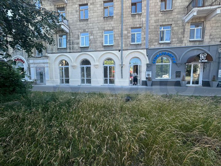 Свободного назначения, 34.1 м²