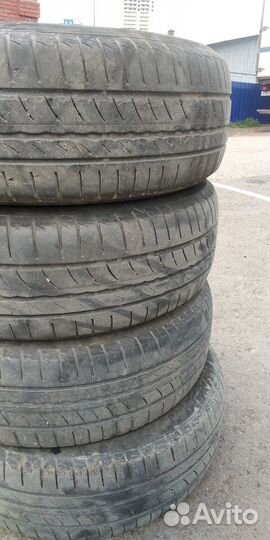 Pirelli Cinturato P1 195/65 R15 91H
