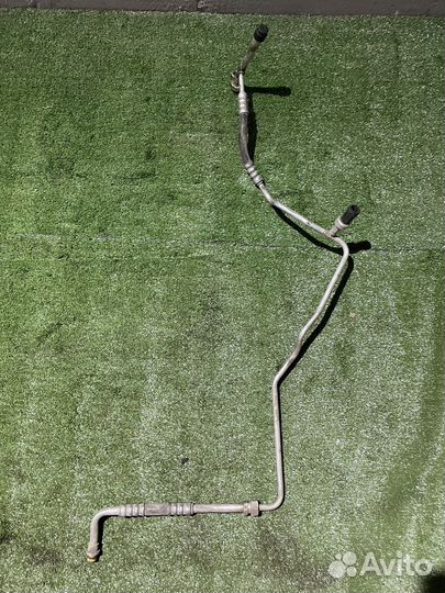 Трубка кондиционера Ford Focus 2