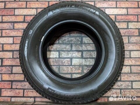Michelin Latitude Tour HP 285/60 R18