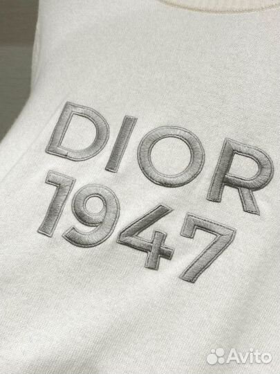 Кофта Christian Dior