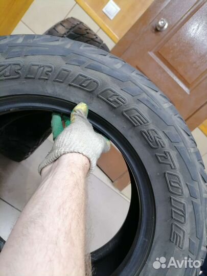 Bridgestone Dueler A/T 235/60 R16