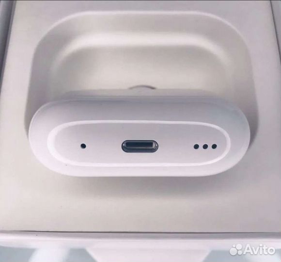 Беспроводные наушники AirPods Pro 2