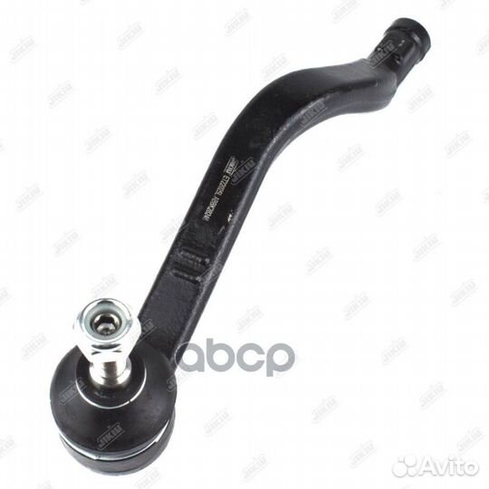 Наконечник рулевой тяги лев LADA Largus KS0