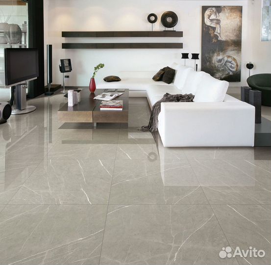Керамогранит на пол
