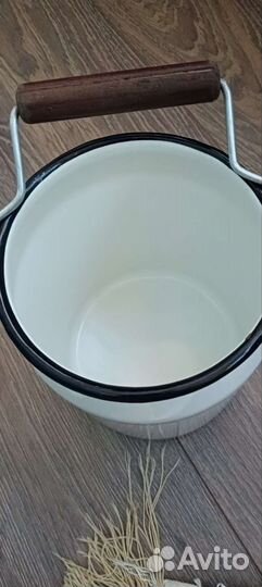 Бидоны СССР