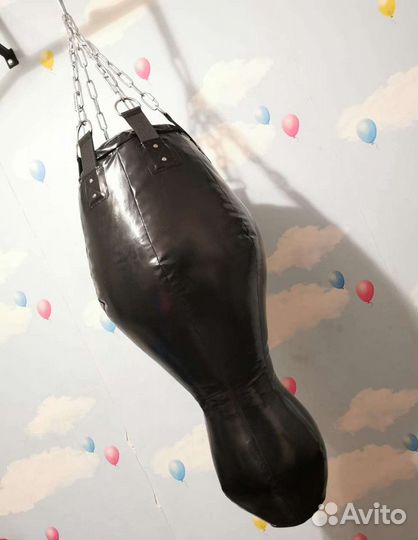 Мешок для бокса