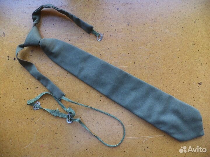 Военные вещи