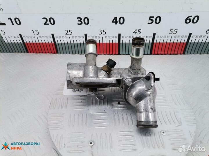 Корпус термостата Opel Signum C 2004 73502809