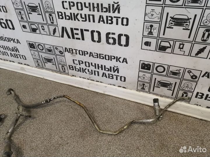 Трубка кондиционера для Chery Boo A3 / M11