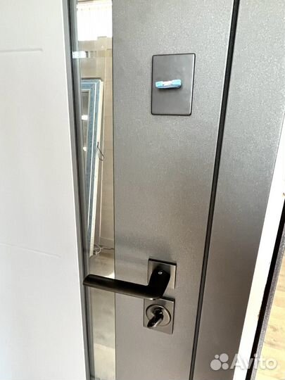 Дверь входная