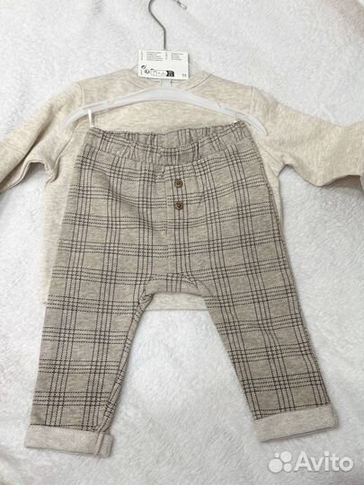 Костюм детский