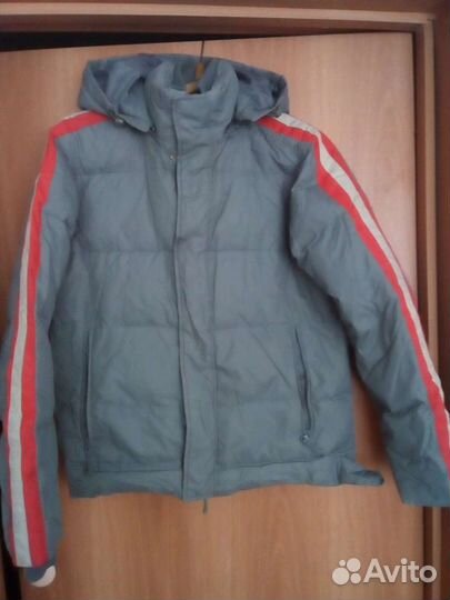 Одежда мужская