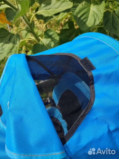 Детский трехколесный велосипед