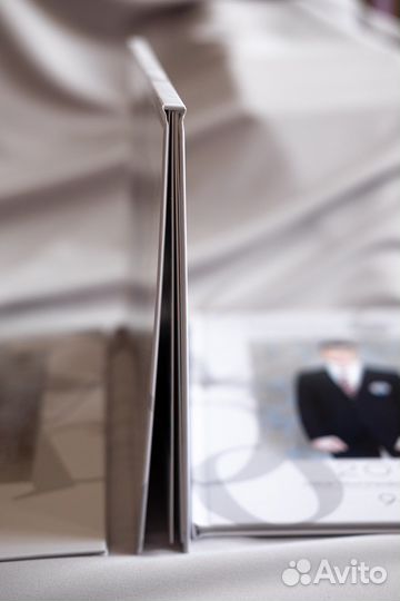 Фотоальбом на выпускной