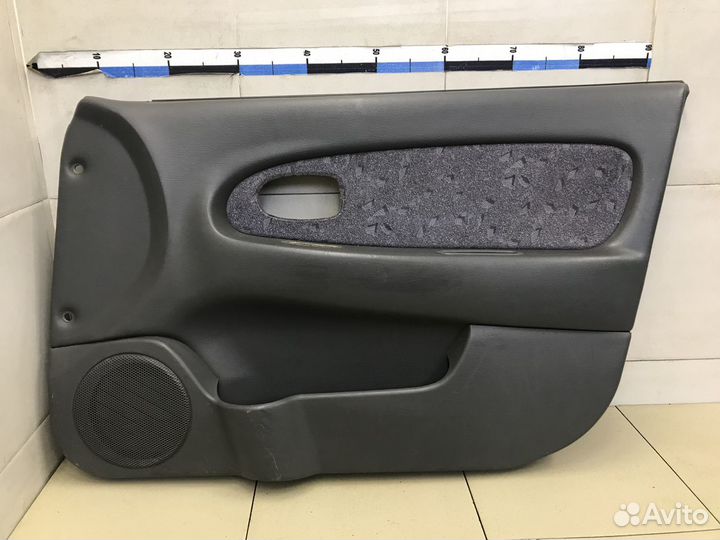 Обшивка двери передней правой Spectra 2001-2011