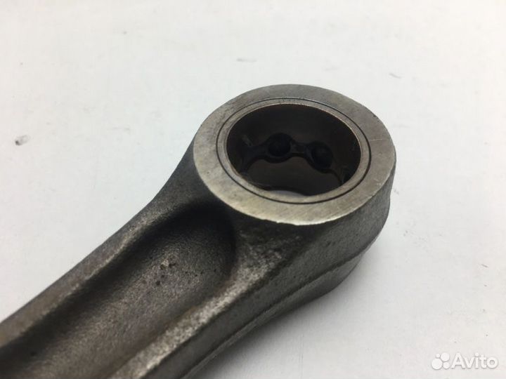 Шатун Toyota Estima TCR10G 2tzfze 1998