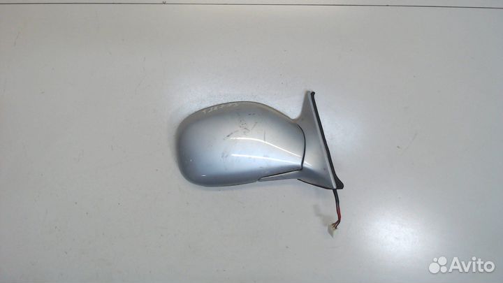 Зеркало боковое Toyota RAV 4, 1998