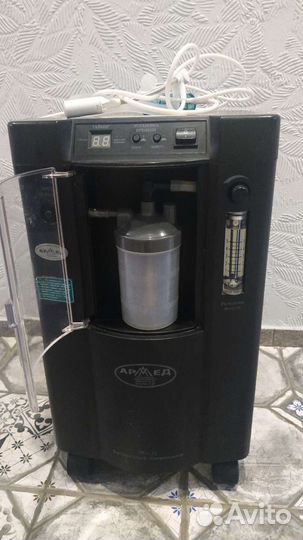 Кислородный концентратор армед