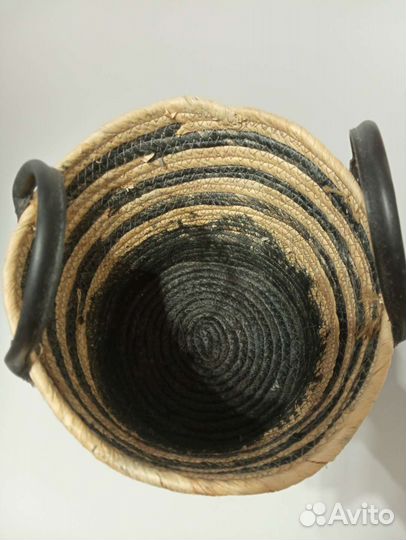 Корзина для хранения sinsay