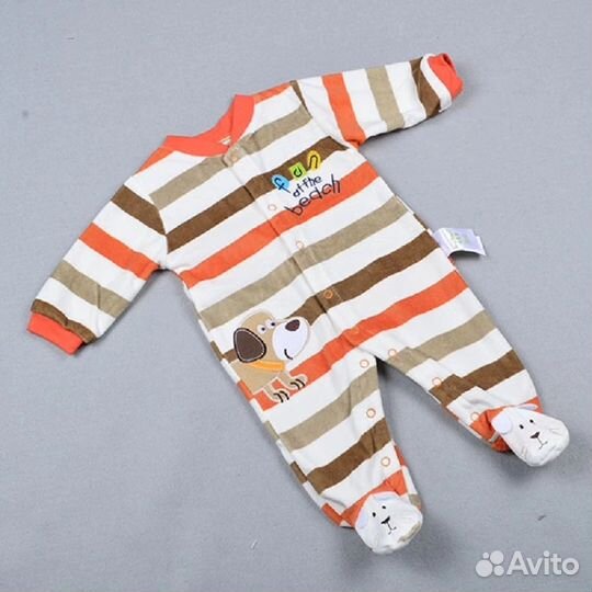 Брендовые вещи для модного мальчика