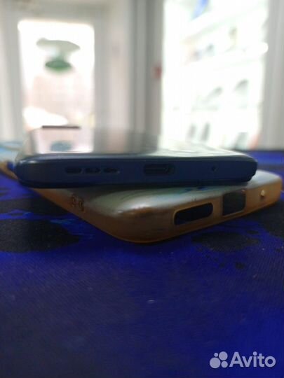 Xiaomi Redmi 10 2022, 4/128 ГБ