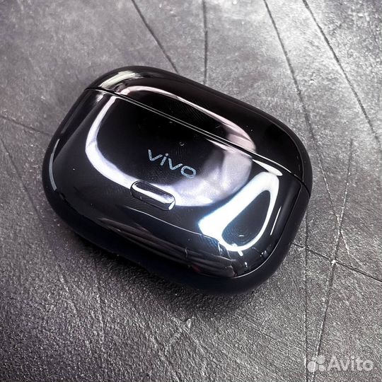Наушники беспроводные vivo TWS 2 Синий