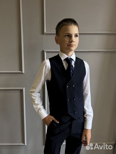 Школьная форма