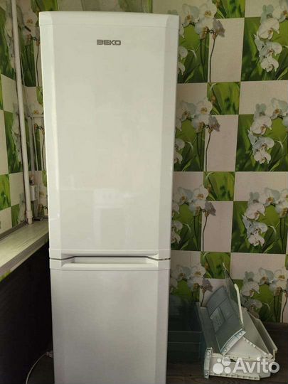 Холодильник бу