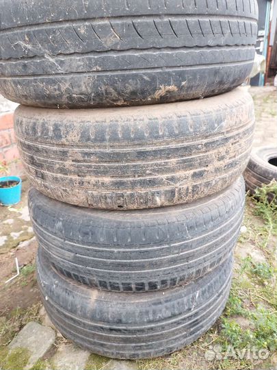 Литые диски r 15 4 100