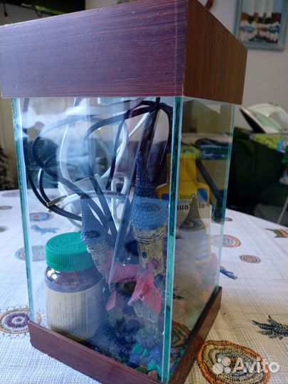 Аквариум