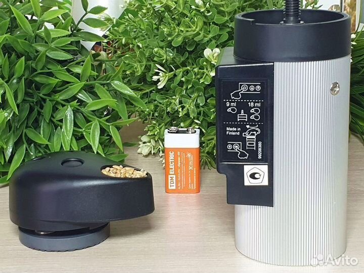 Влагомер зерна Wile 78 VRO в Кантемировке