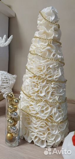 Елка новогодняя