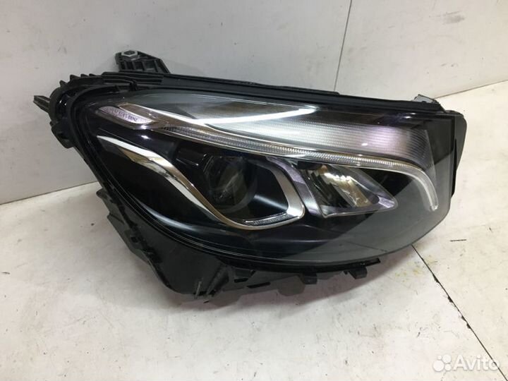 Фара передняя правая Mercedes-Benz Glc X253