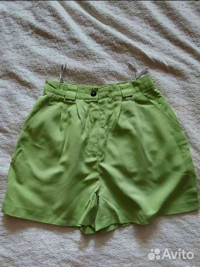 Шорты женские