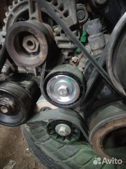 Двигатель ивеко на УАЗ