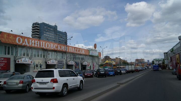 Сдам павильон на вещевом рынке