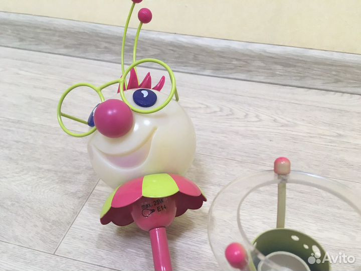 Светильник потолочный