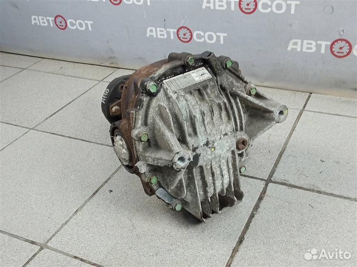 Редуктор заднего моста Jaguar XF 2008-2011