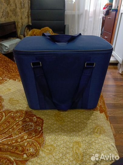 Сумка холодильник