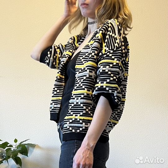 Кардиган женский H&M, S-M