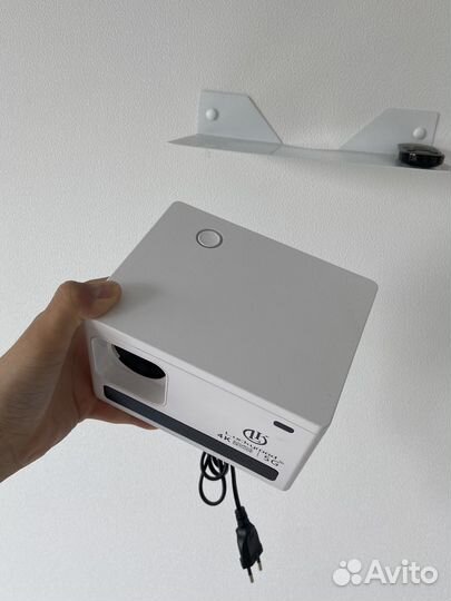 Мини проектор