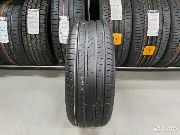 Pirelli Cinturato P7 245/40 R19 и 275/35 R19 98Z