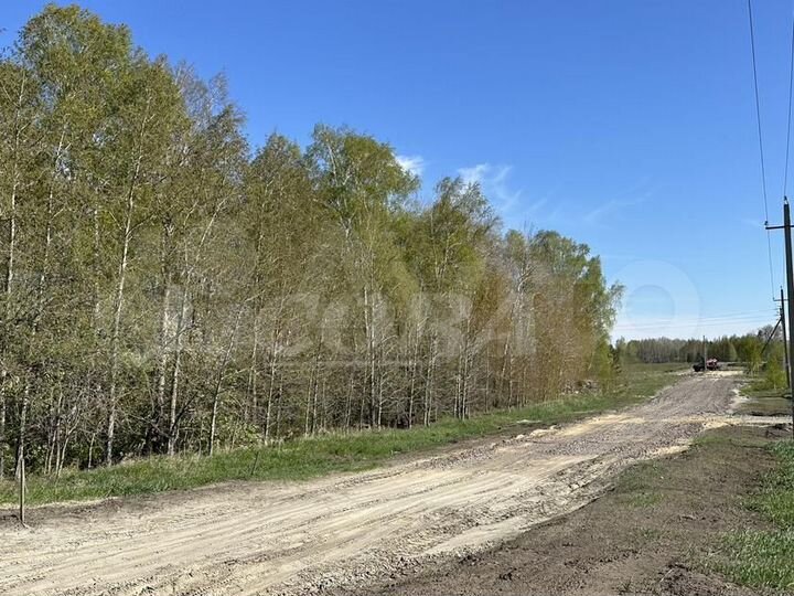 Участок 12 сот. (СНТ, ДНП)