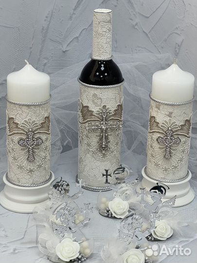 Набор для крестин