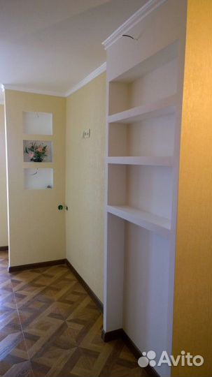 Ремонт и строительство