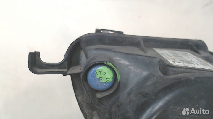 Фара противотуманная BMW 5 E60, 2008