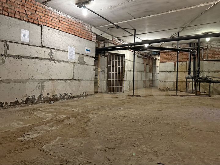 Свободного назначения, 400 м²