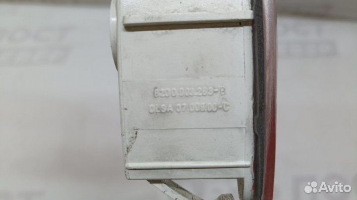 Плафон в обшивку Nissan Primera 1.6 P12 QG16 2006