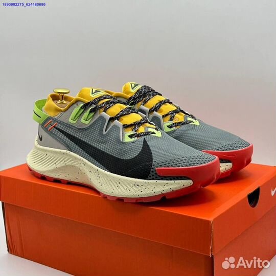 Кроссовки Nike Pegasus Trail 2 (Арт.75222)